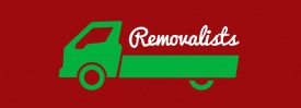 Removalists Orelia - Furniture Removals